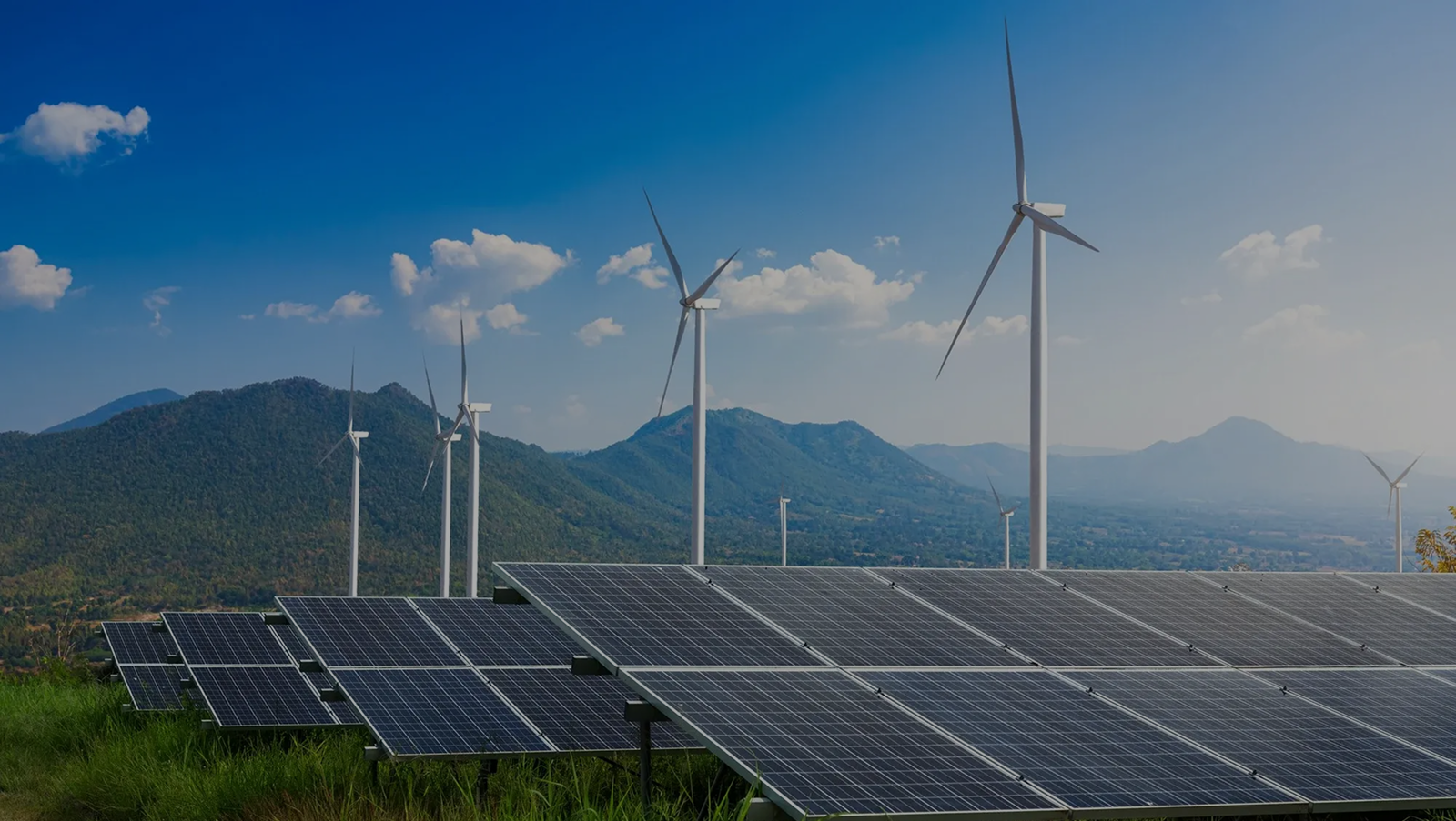greener future