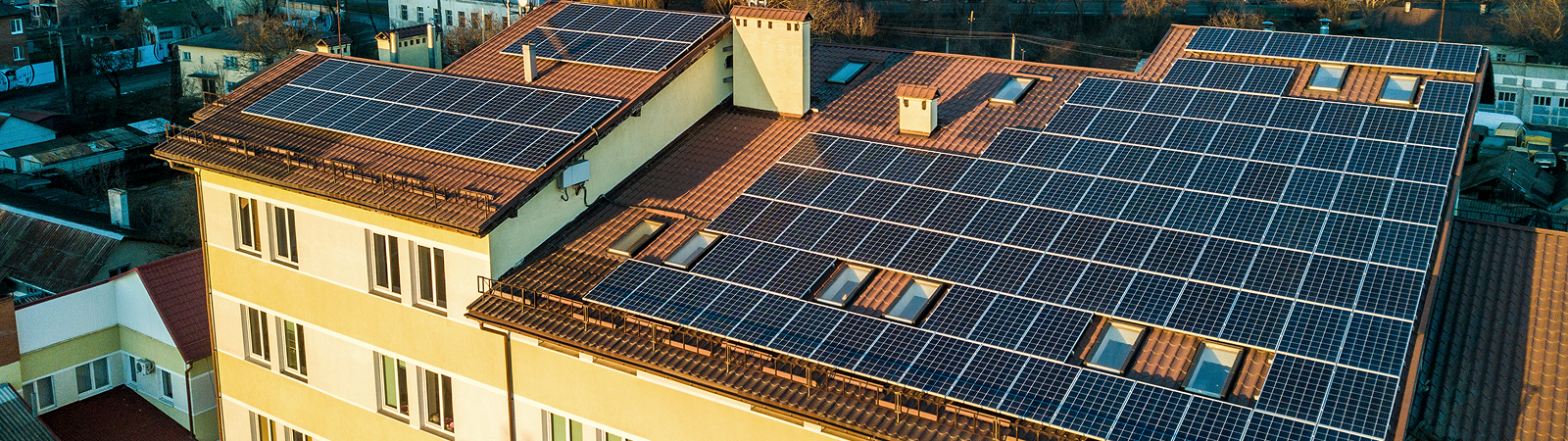 Rooftop Solar