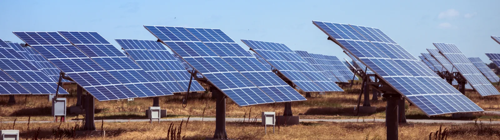 Captive Solar