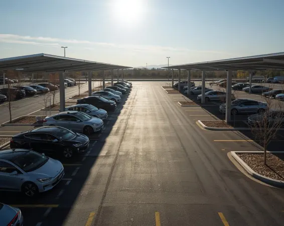 solarcarports