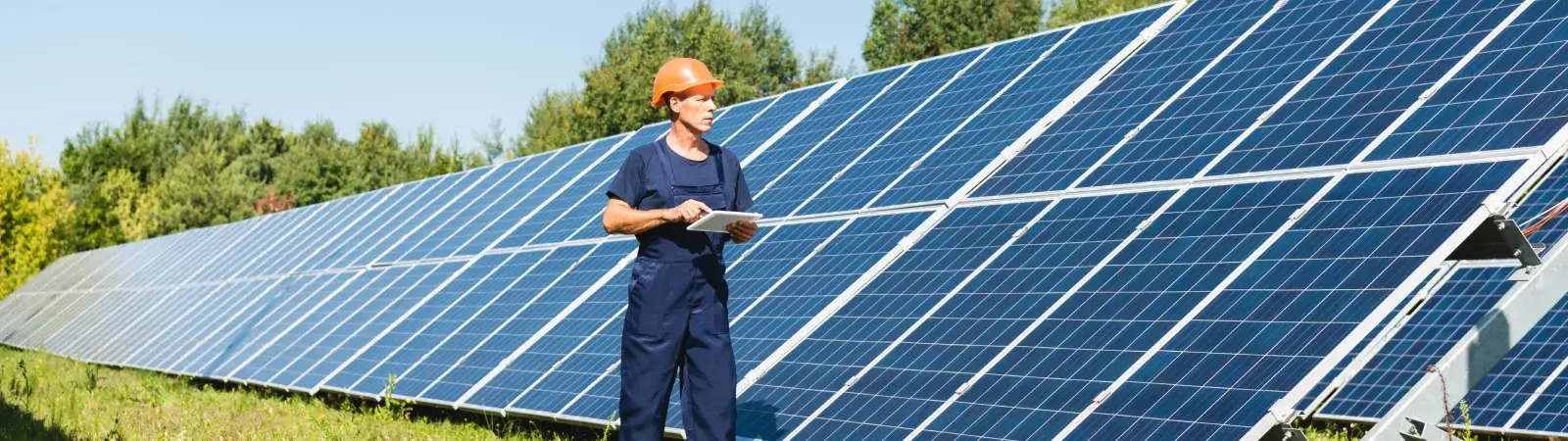 Solar Finance