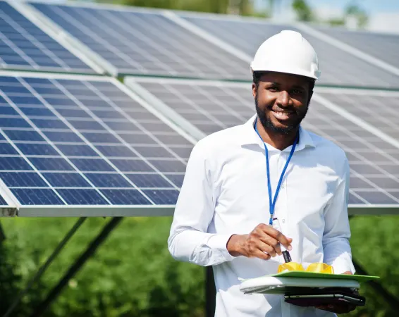 Solar Finance